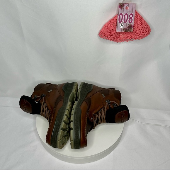 NW/OT ECCO Sport Track 25 GORE-TEX Boot Size 41 - Picture 10 of 14